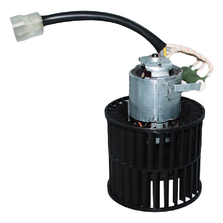 Motor do Ventilador Interno - Gauss - GE4022 - (3)