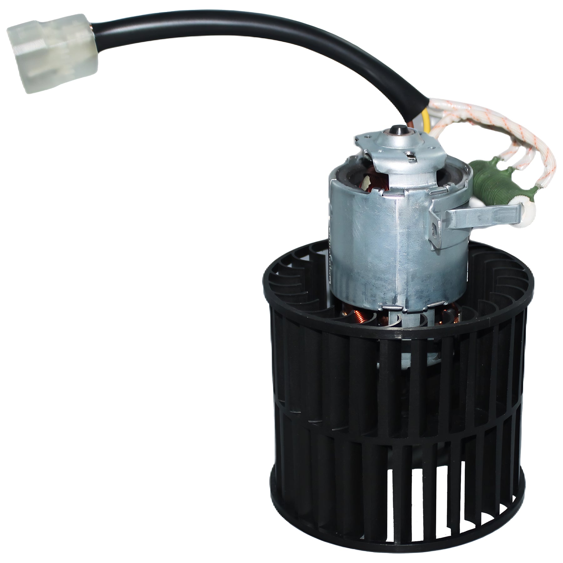 Motor do Ventilador Interno - Gauss - GE4022 - (4)