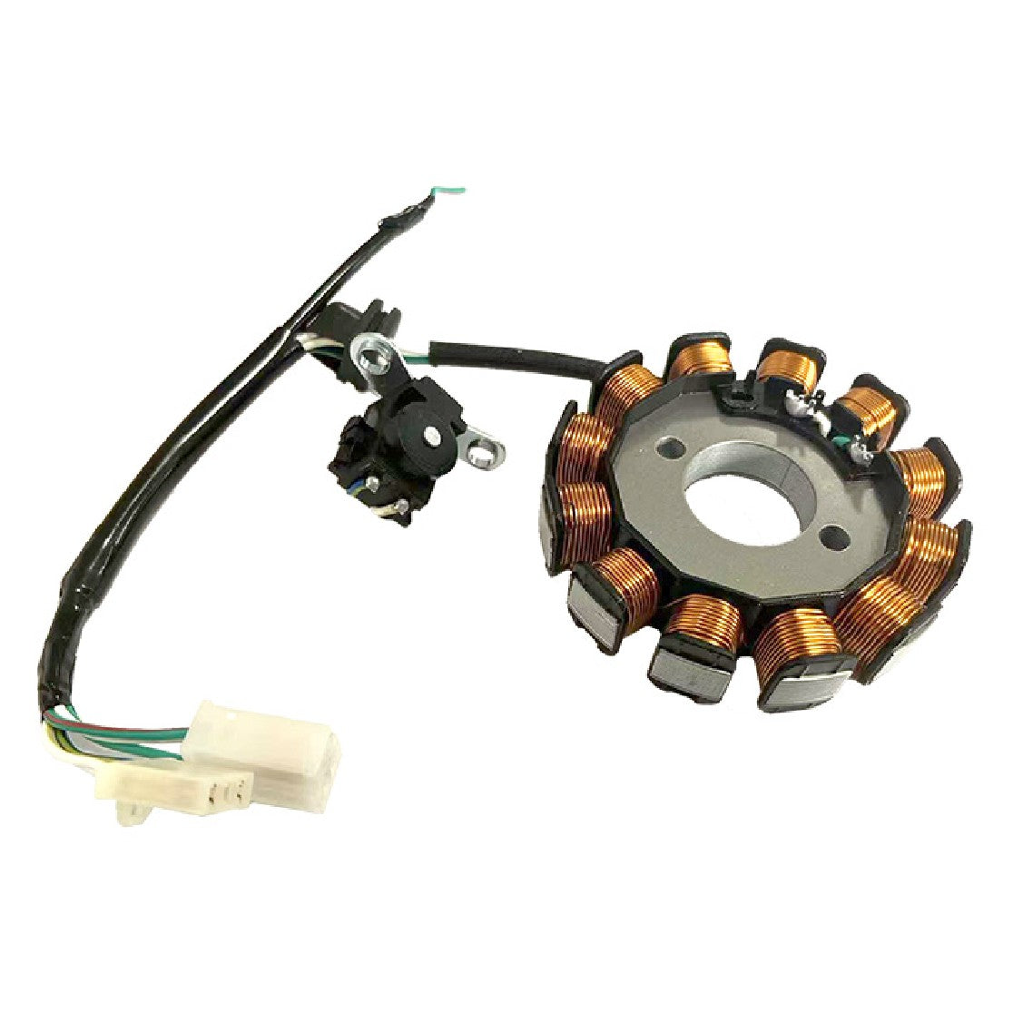 Estator 12V - Gauss - GM16049 - (1)
