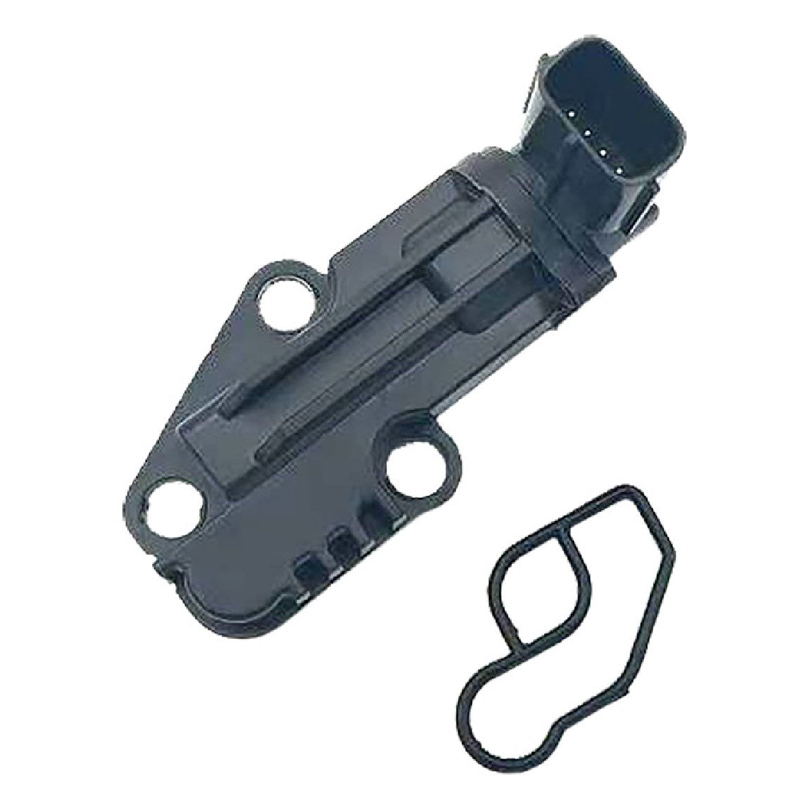 Atuador da Marcha Lenta 12V - Gauss - GM34007 - (1)