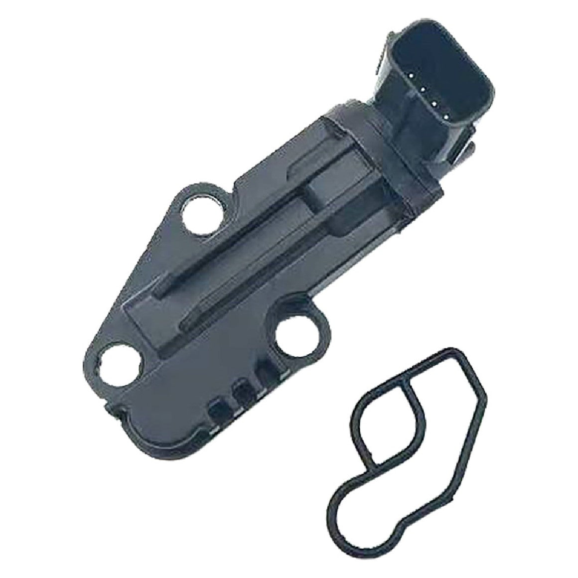 Atuador da Marcha Lenta 12V - Gauss - GM34007 - (3)