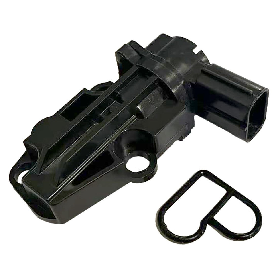 Atuador da Marcha Lenta 12V - Gauss - GM34011 - (2)