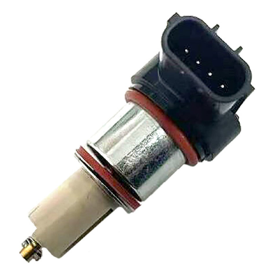 Atuador da Marcha Lenta 12V - Gauss - GM34018 - (1)
