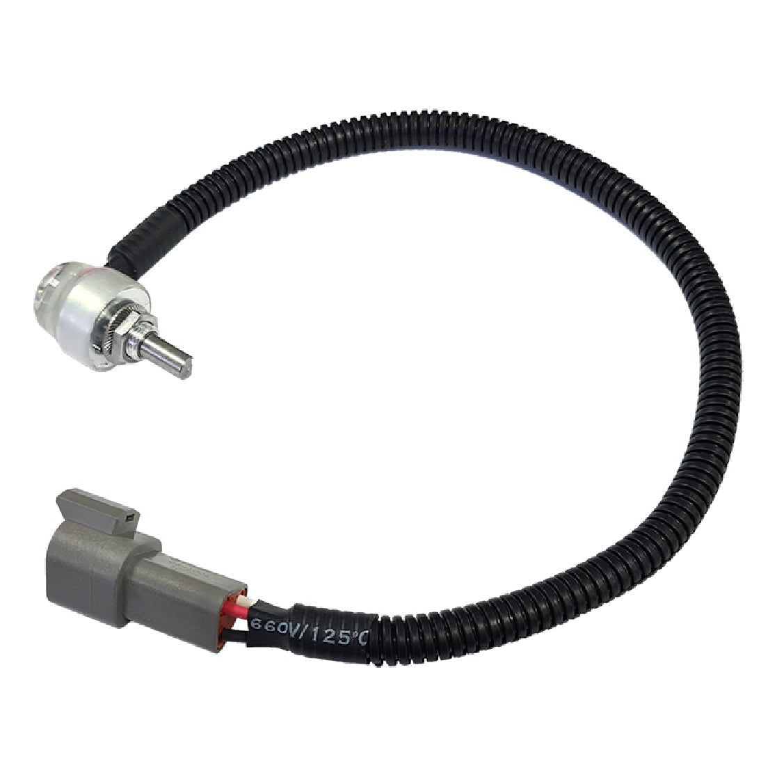 Potênciometro - Gauss - GS41001 - (1)