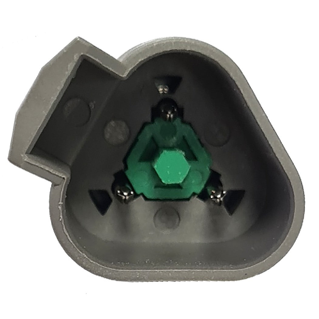 Potênciometro - Gauss - GS41001 - (2)