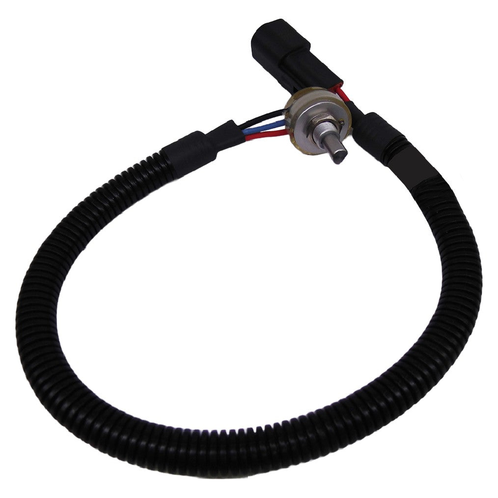 Potênciometro - Gauss - GS41001 - (5)