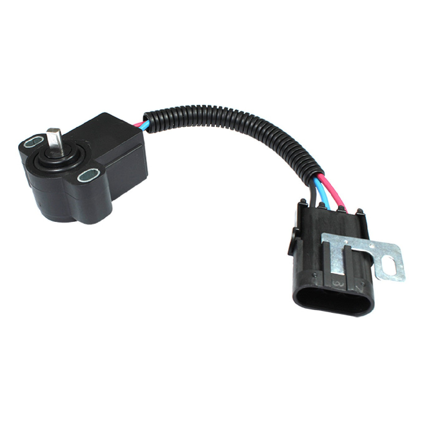 Sensor de Posição - Gauss - GS10047 - (1)