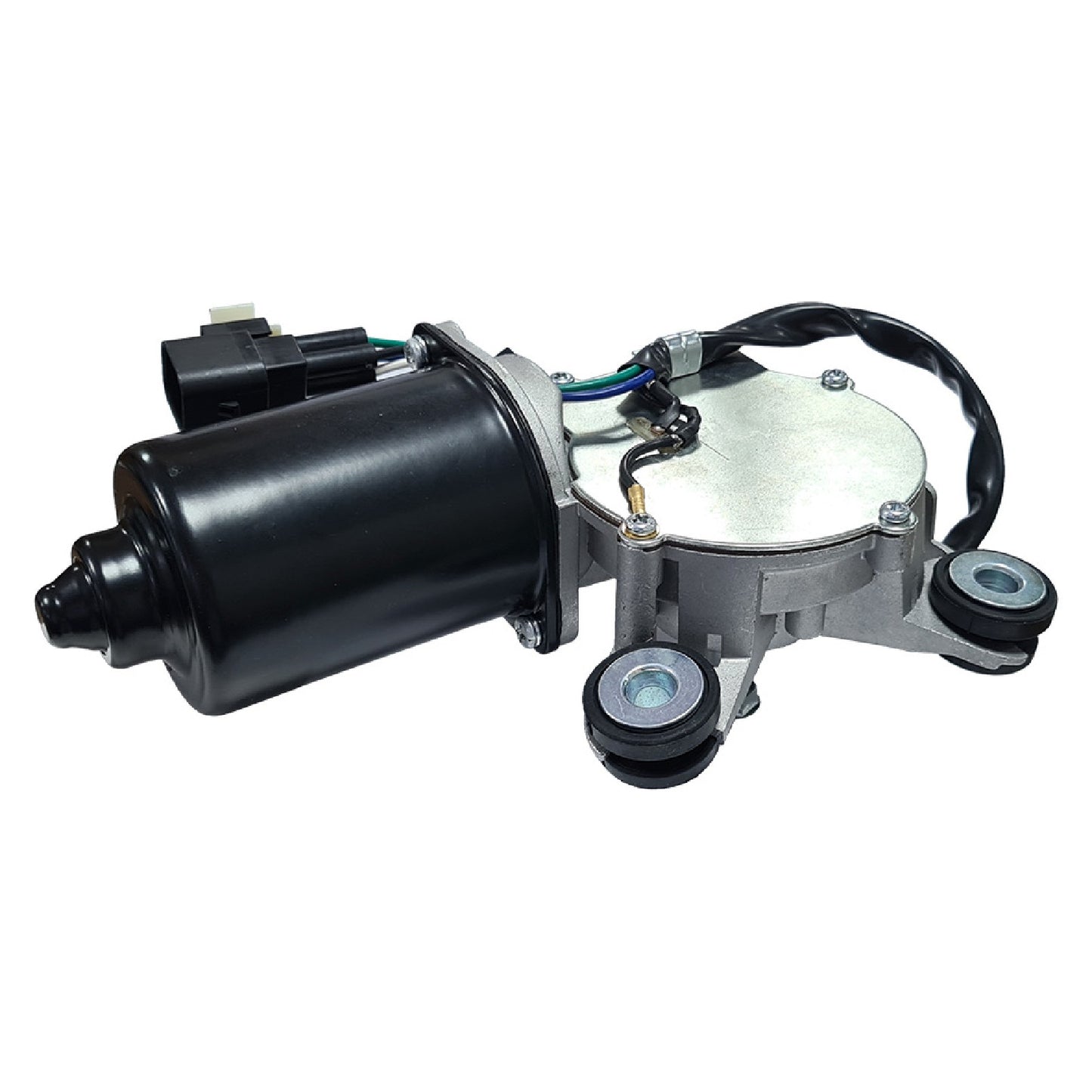 Motor do Limpador do Parabrisa - Gauss - GE5242 - (1)
