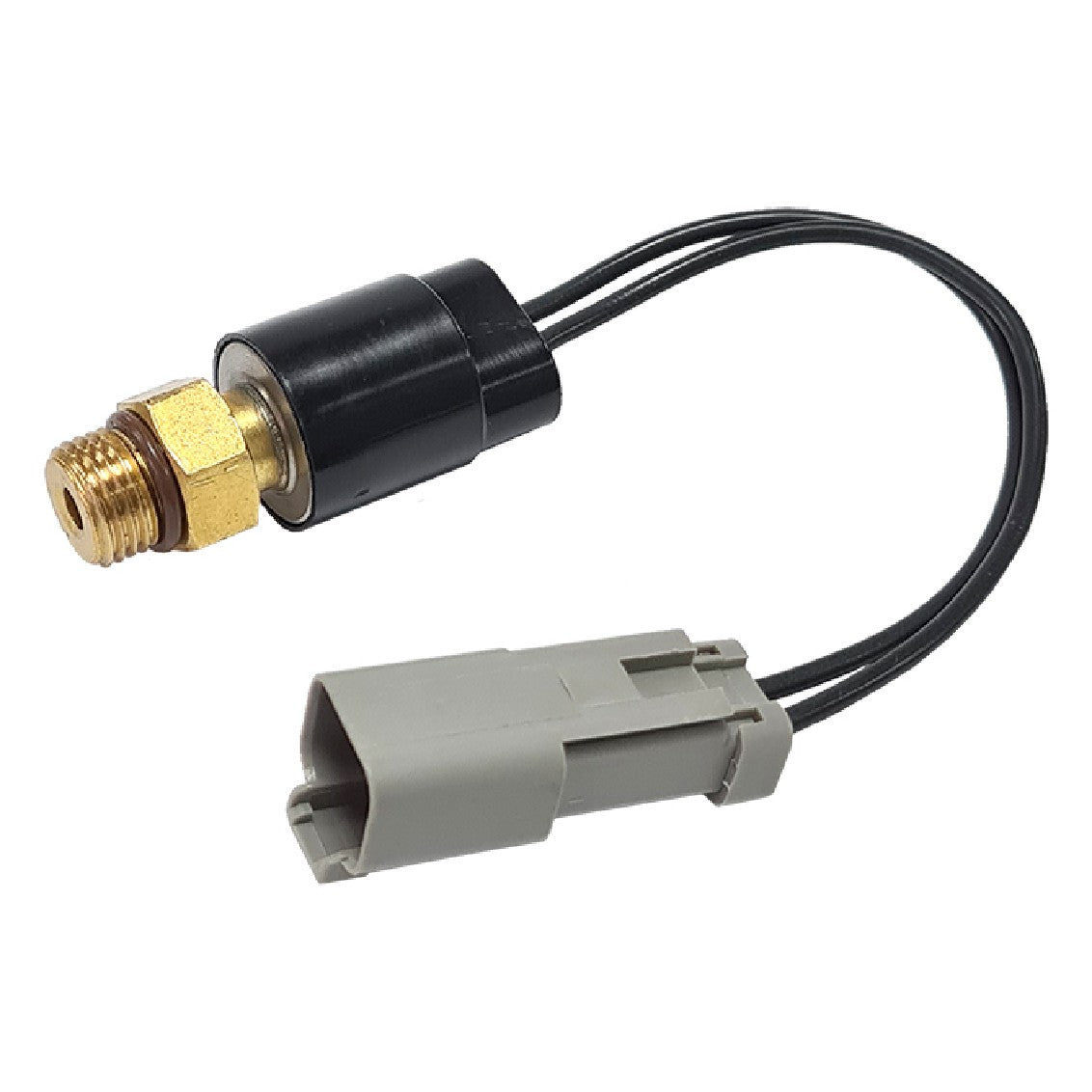 Interruptor de Pressão - Gauss - GS47003 - (1)