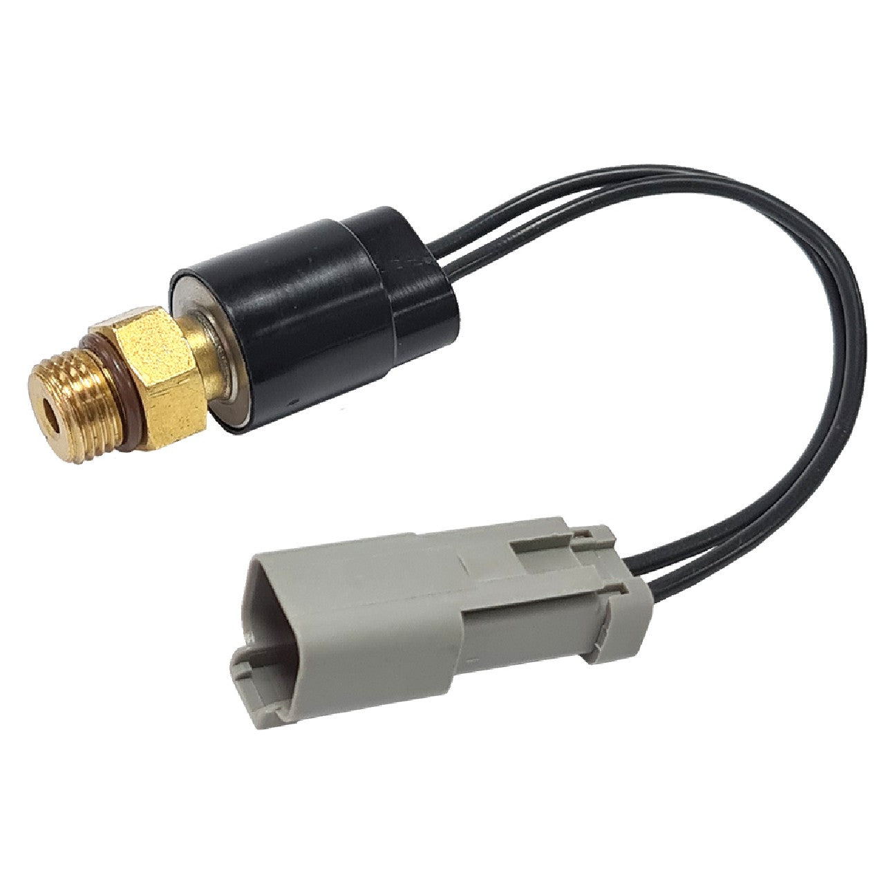 Interruptor de Pressão - Gauss - GS47003 - (2)