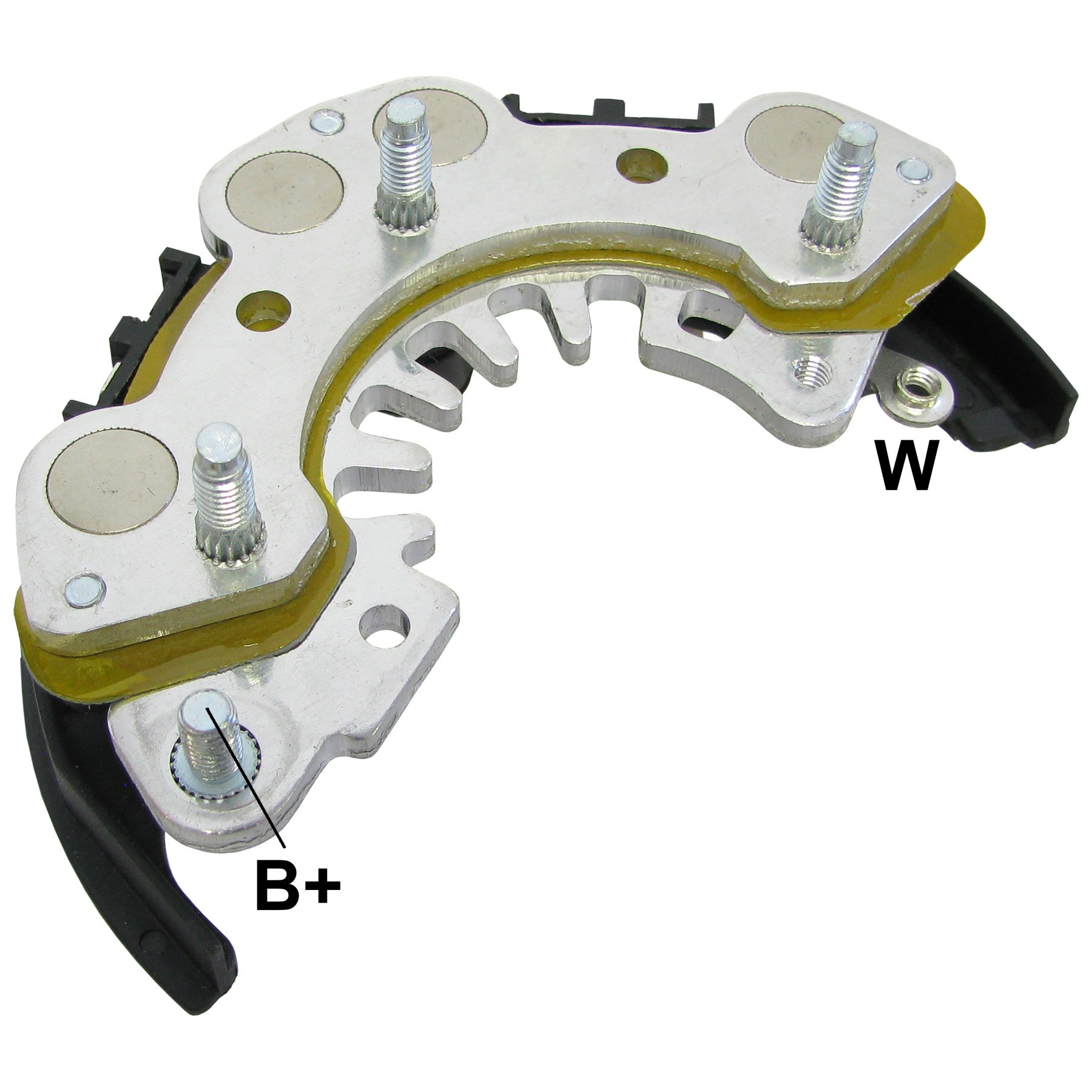 Regulador de Voltagem 14V - Gauss - GA177 - (2)