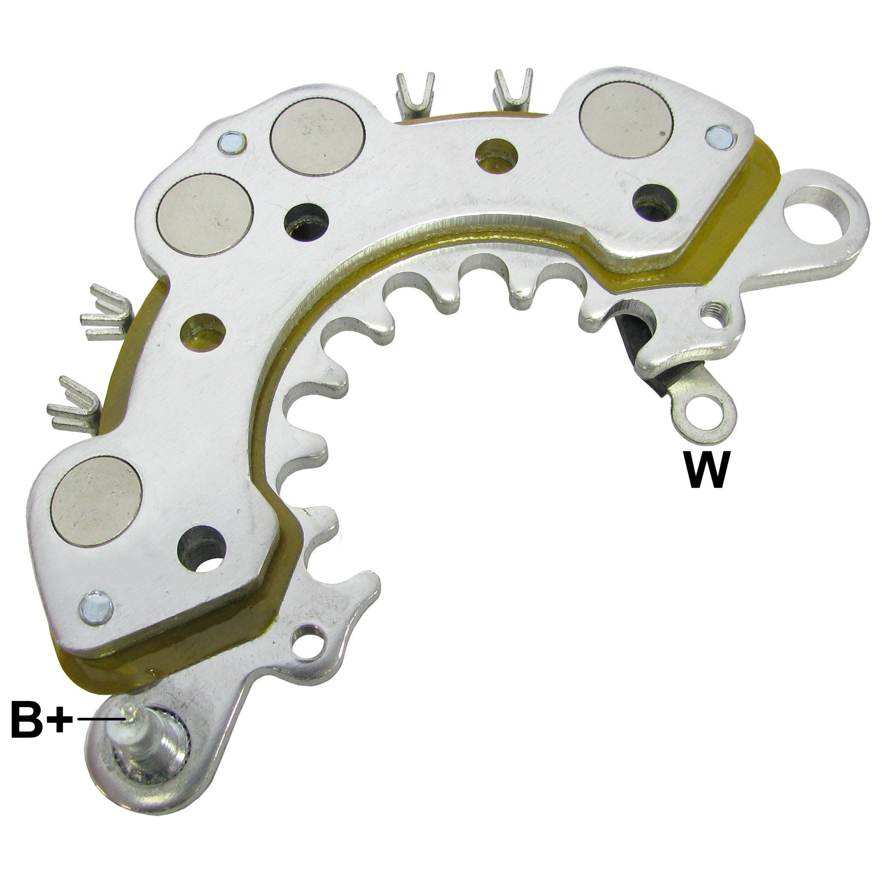 Regulador de Voltagem 14V - Gauss - GA177 - (4)