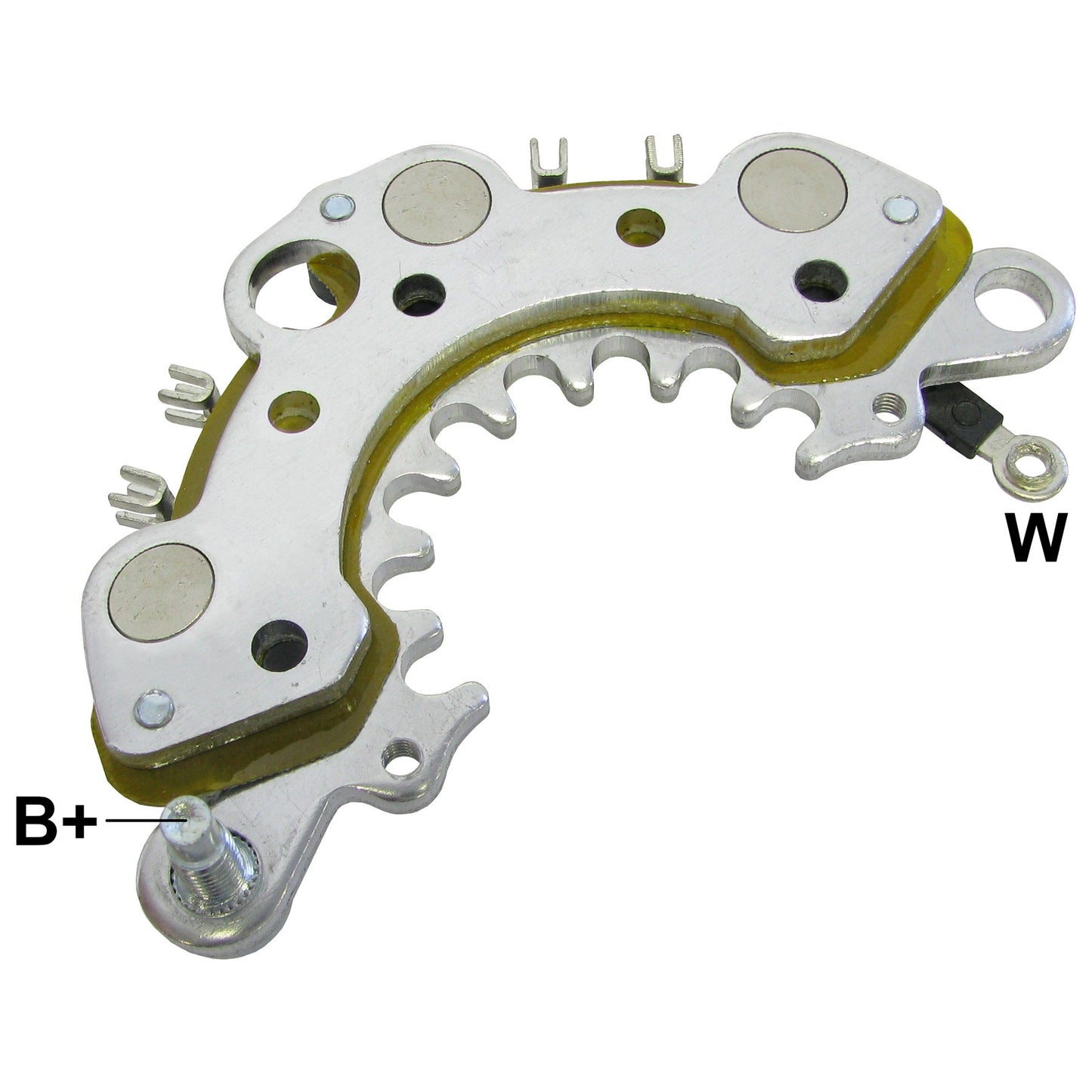 Regulador de Voltagem 14V - Gauss - GA177 - (5)