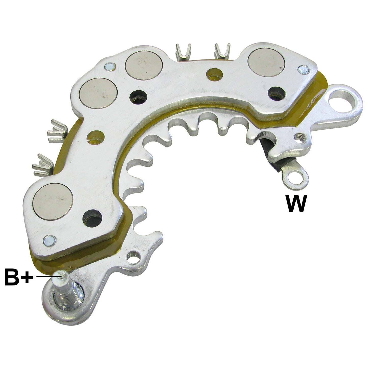 Regulador de Voltagem 14V - Gauss - GA177 - (6)