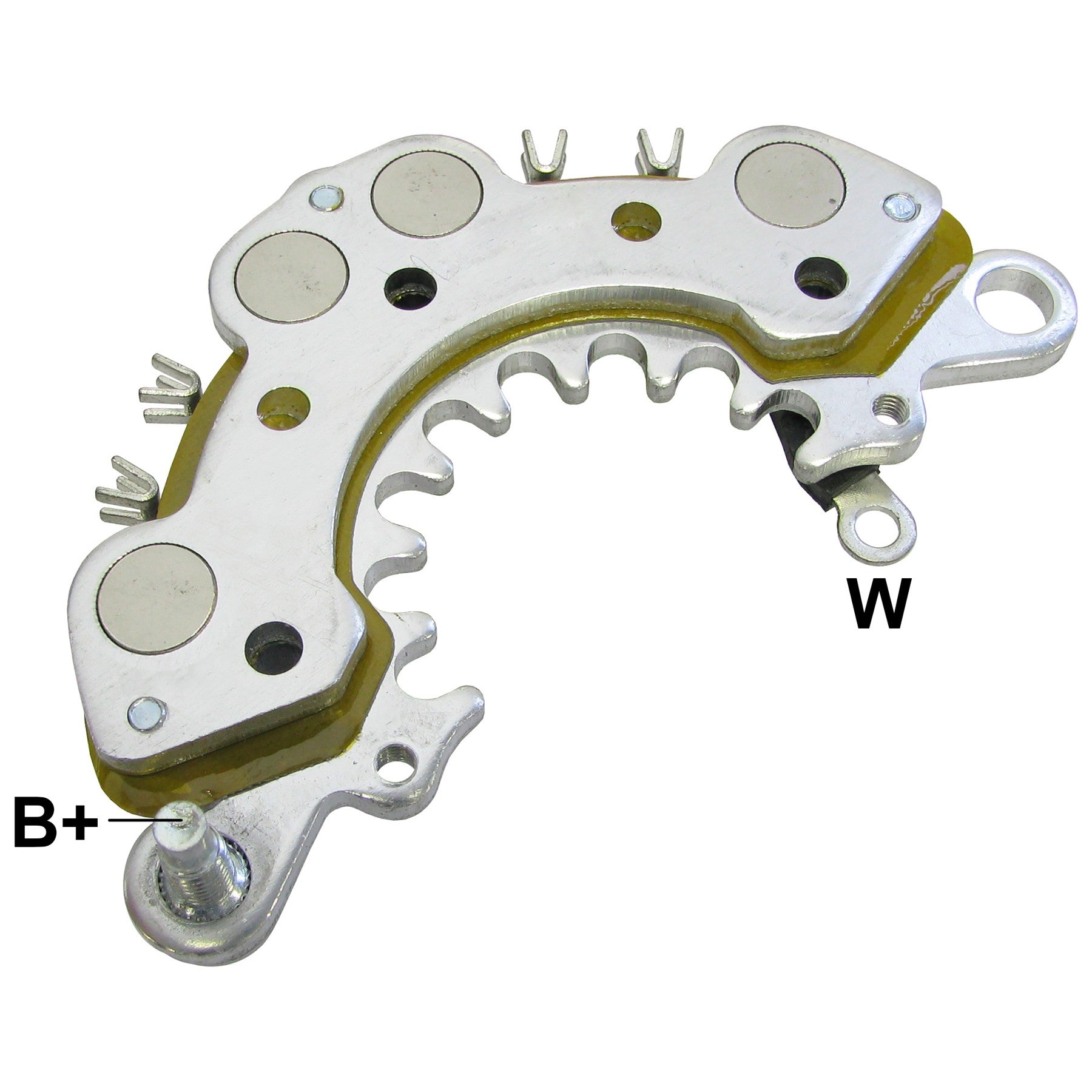Regulador de Voltagem 14V - Gauss - GA177 - (6)