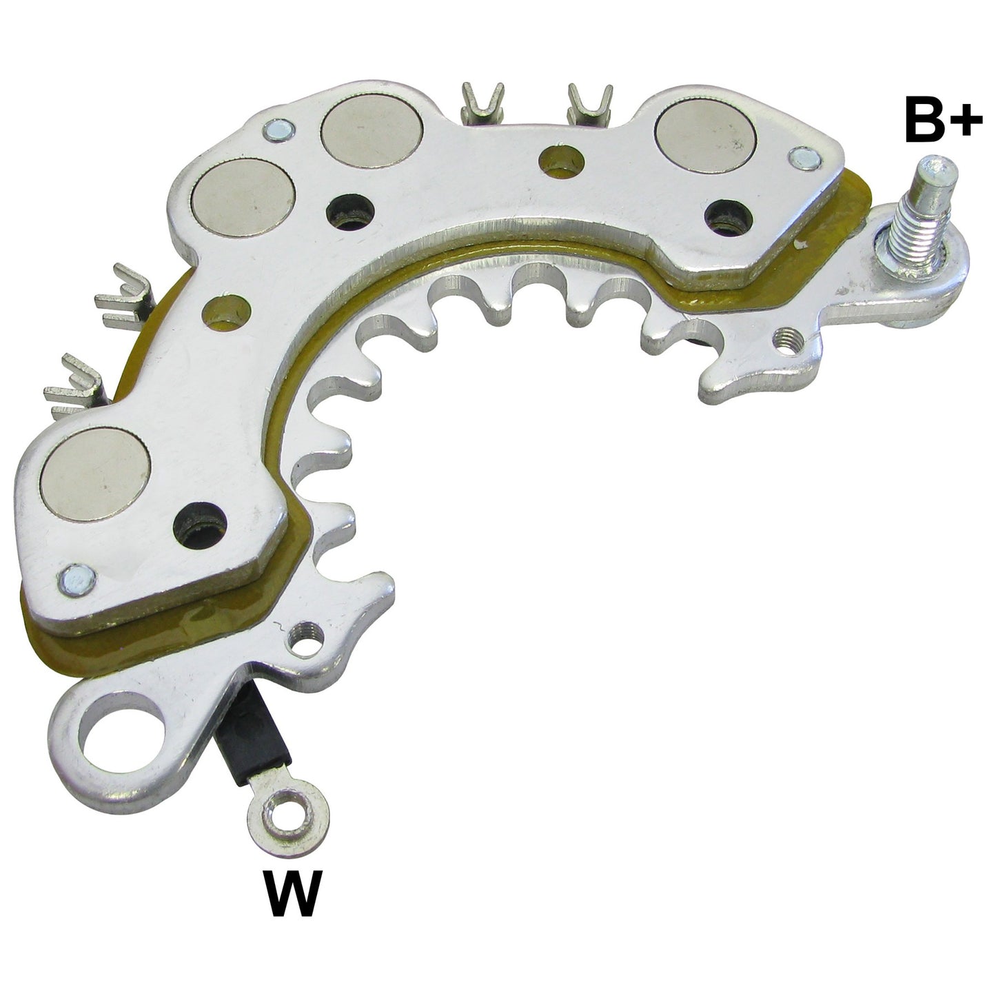 Regulador de Voltagem 14V - Gauss - GA177 - (7)