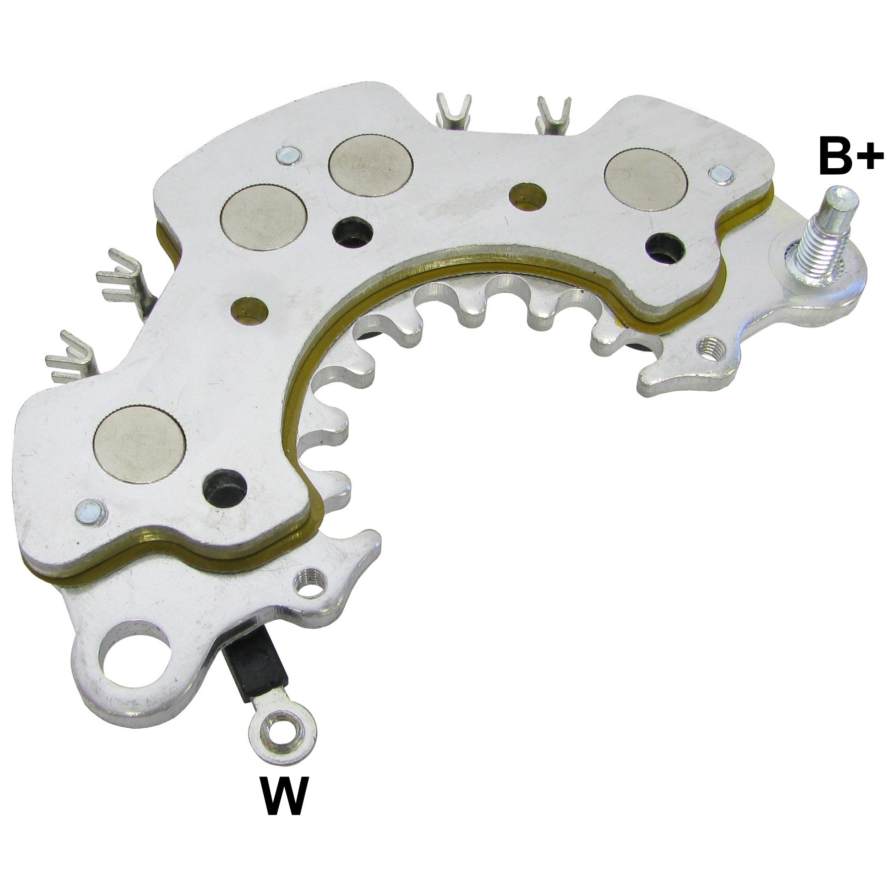Regulador de Voltagem 14V - Gauss - GA177 - (8)