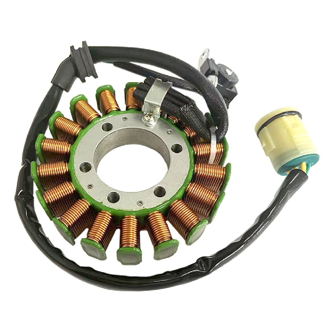 Estator 12V - Gauss - GM16044 - (1)