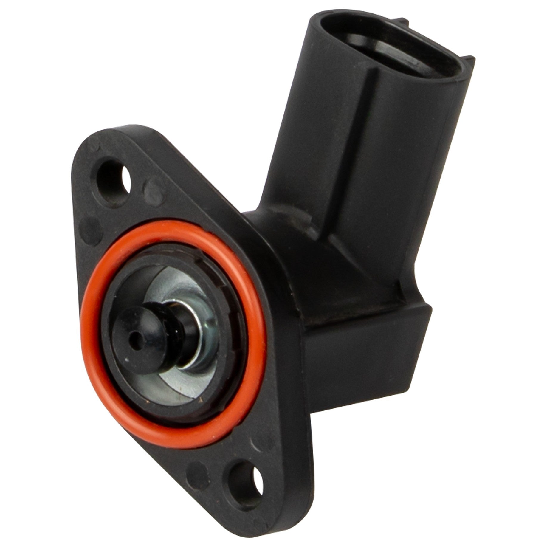 Atuador da Marcha Lenta 12V - Gauss - GM34002 - (1)