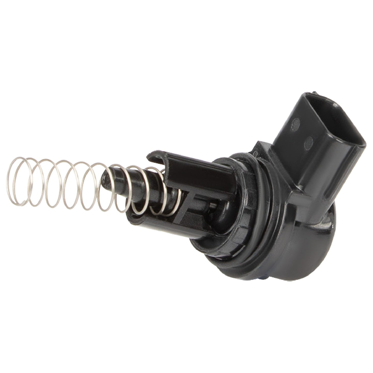 Atuador da Marcha Lenta 12V - Gauss - GM34004 - (1)