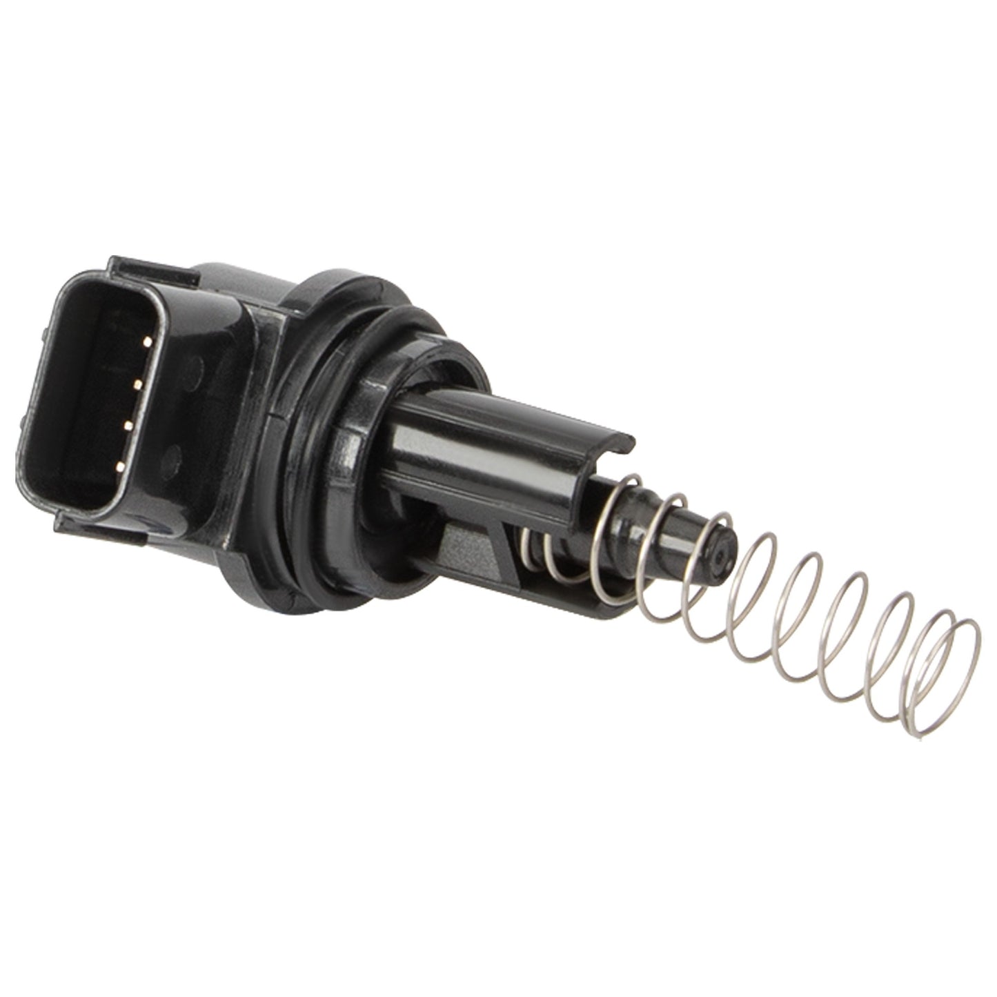 Atuador da Marcha Lenta 12V - Gauss - GM34004 - (2)