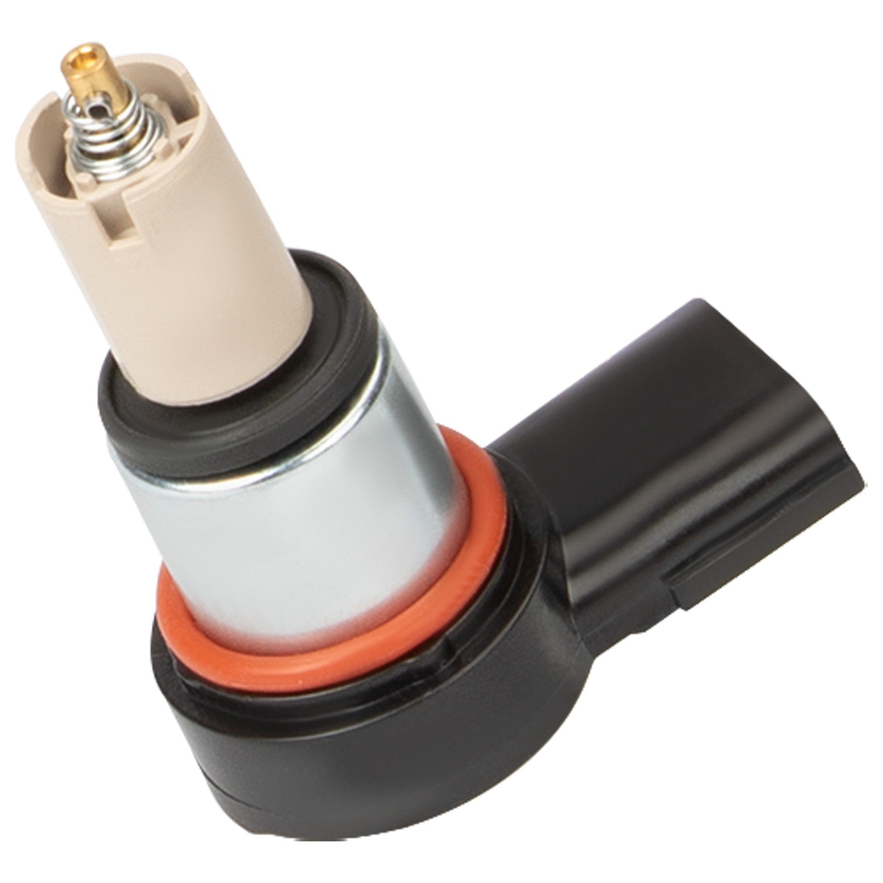 Atuador da Marcha Lenta 12V - Gauss - GM34005 - (1)
