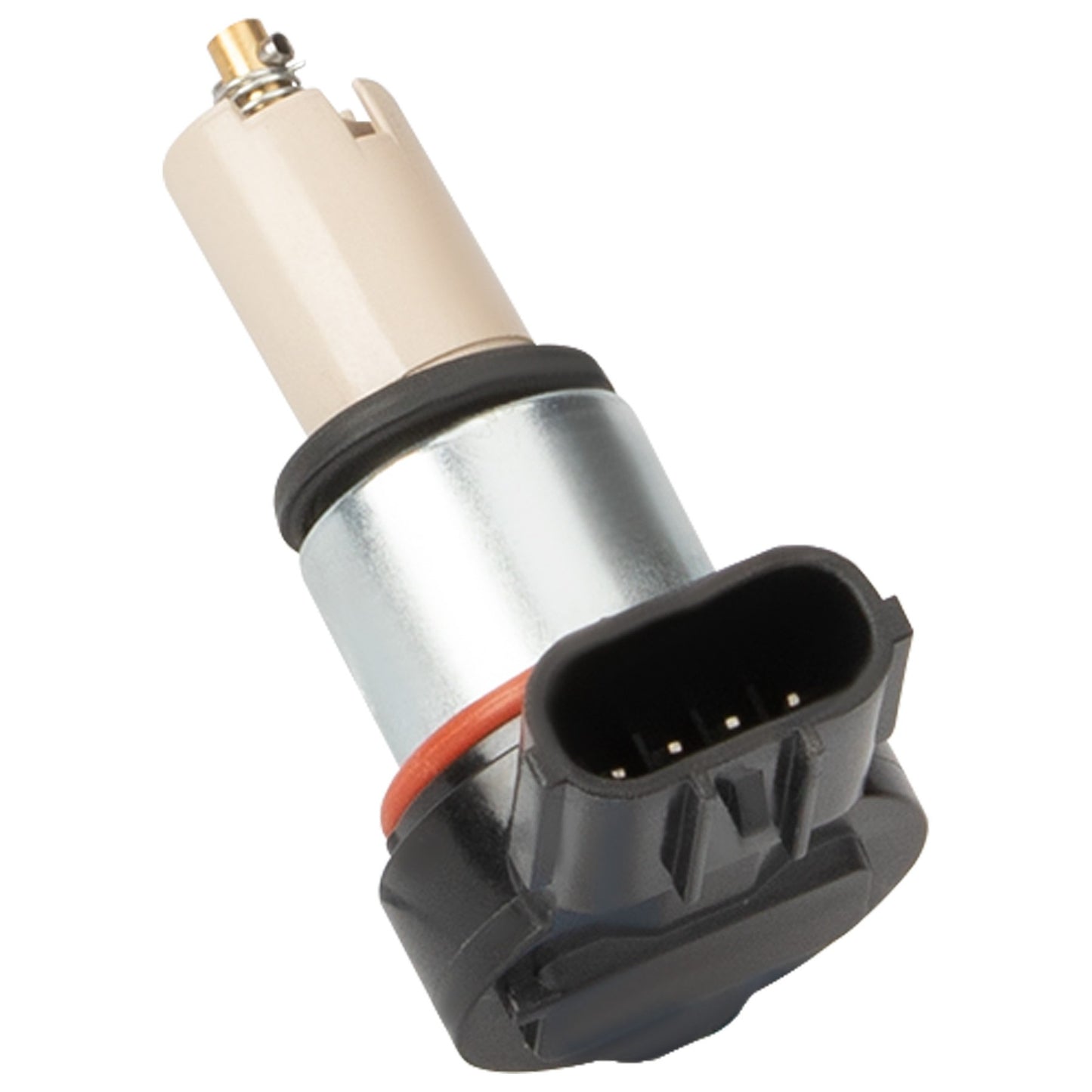 Atuador da Marcha Lenta 12V - Gauss - GM34005 - (2)
