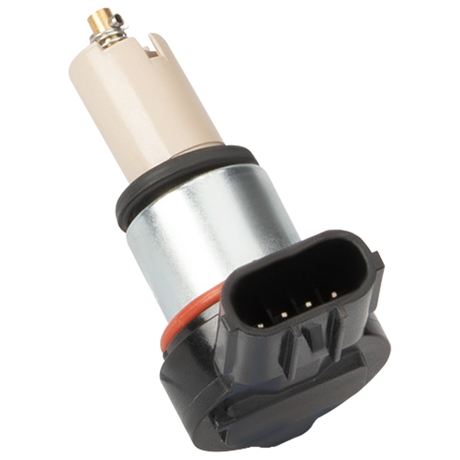 Atuador da Marcha Lenta 12V - Gauss - GM34005 - (2)