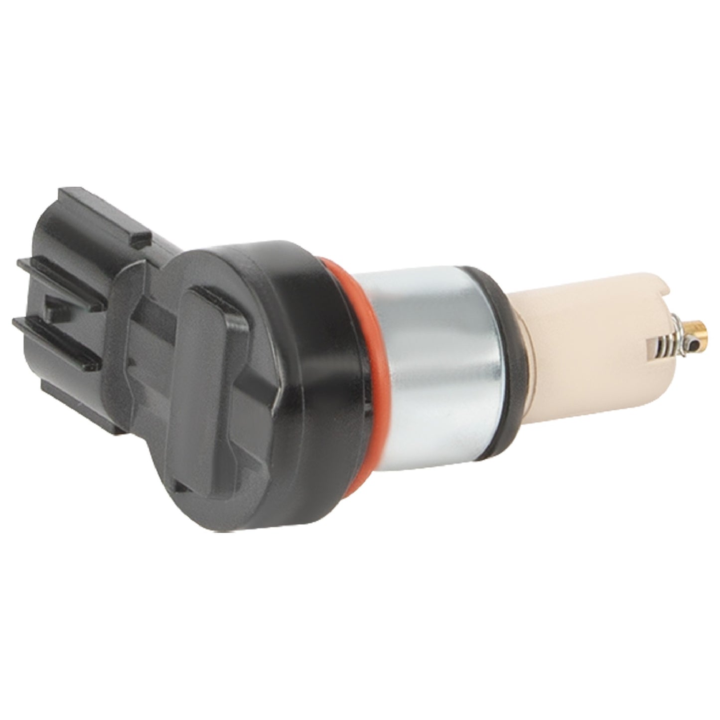Atuador da Marcha Lenta 12V - Gauss - GM34005 - (3)