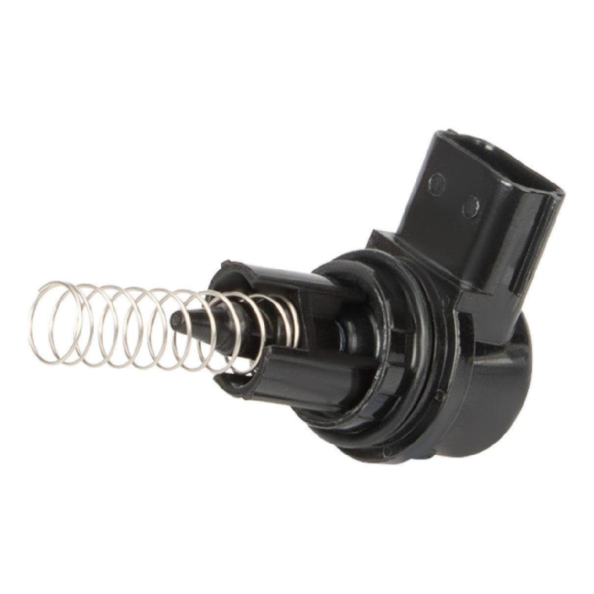 Atuador da Marcha Lenta 12V - Gauss - GM34006 - (1)