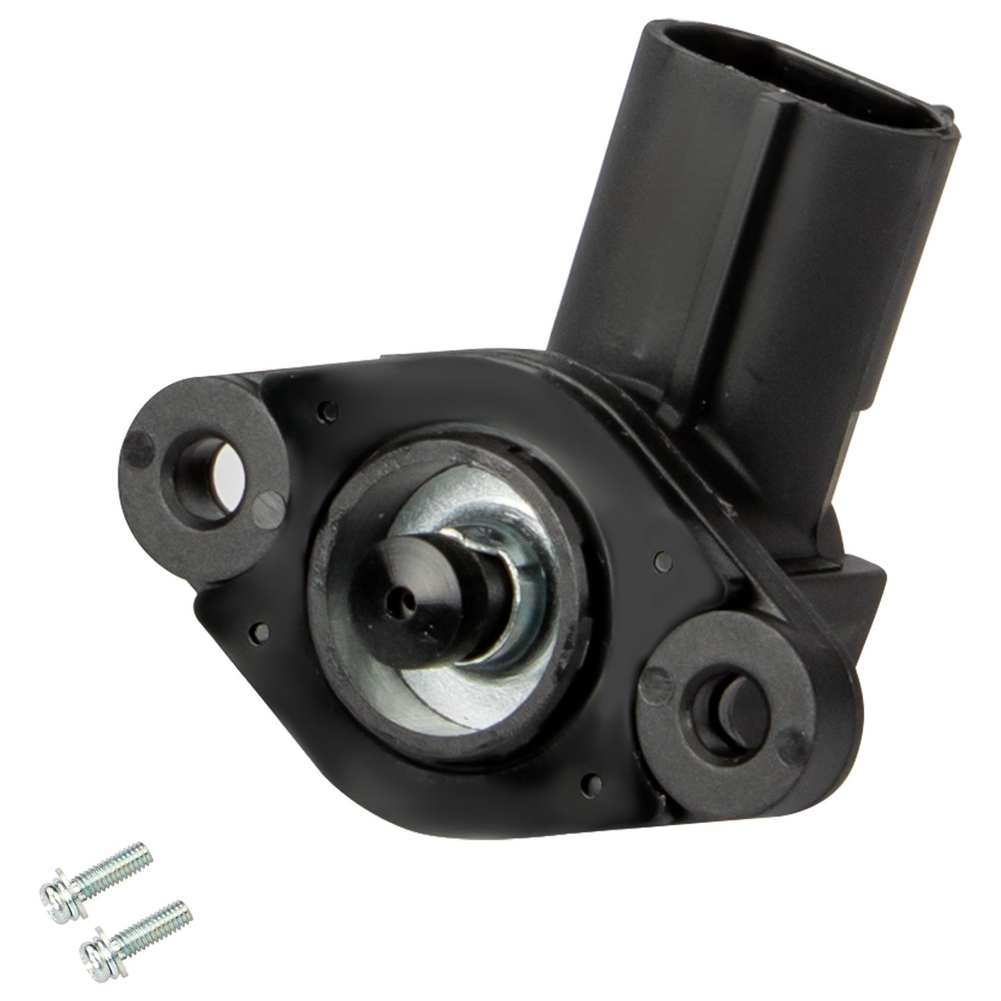 Atuador da Marcha Lenta 12V - Gauss - GM34016 - (1)