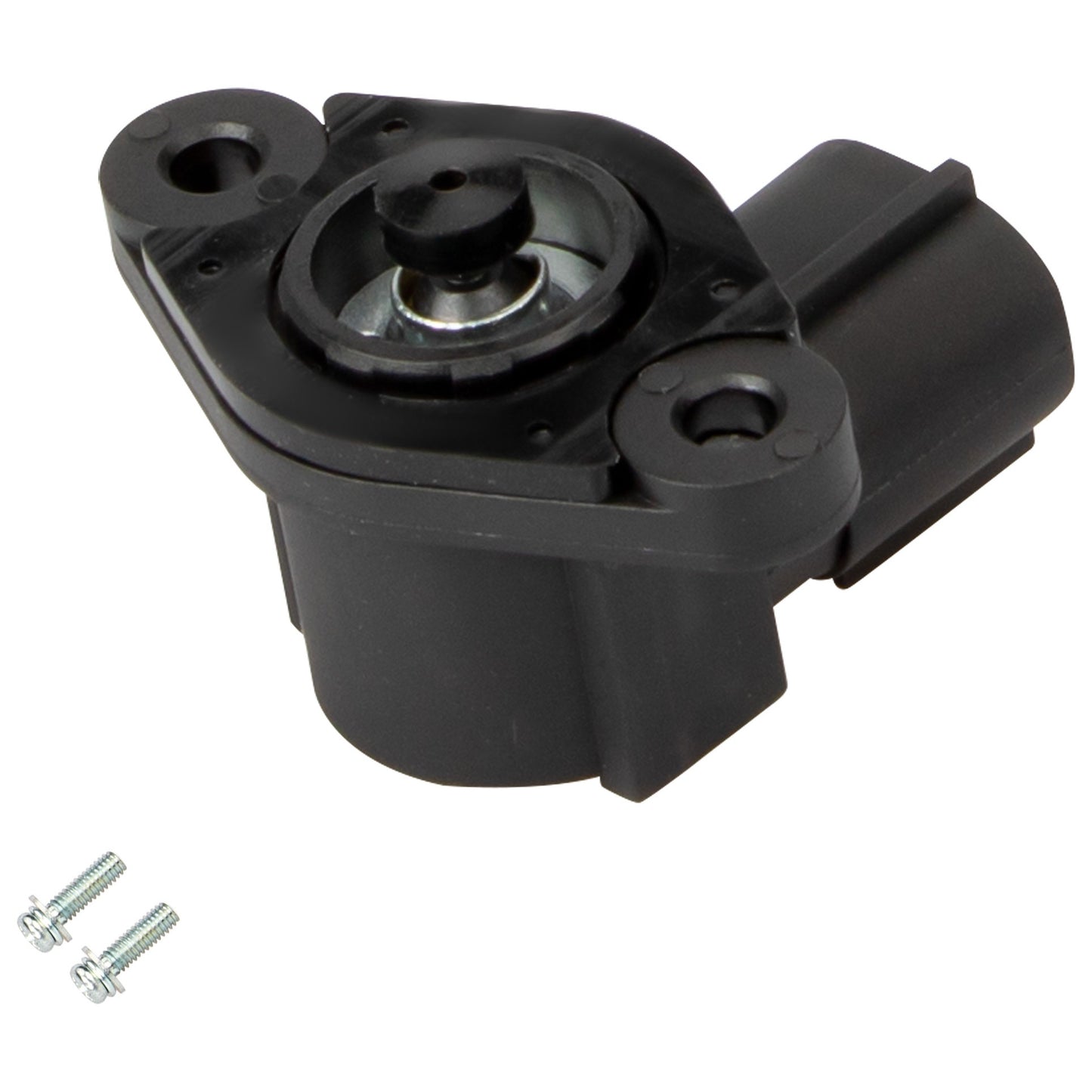 Atuador da Marcha Lenta 12V - Gauss - GM34016 - (2)