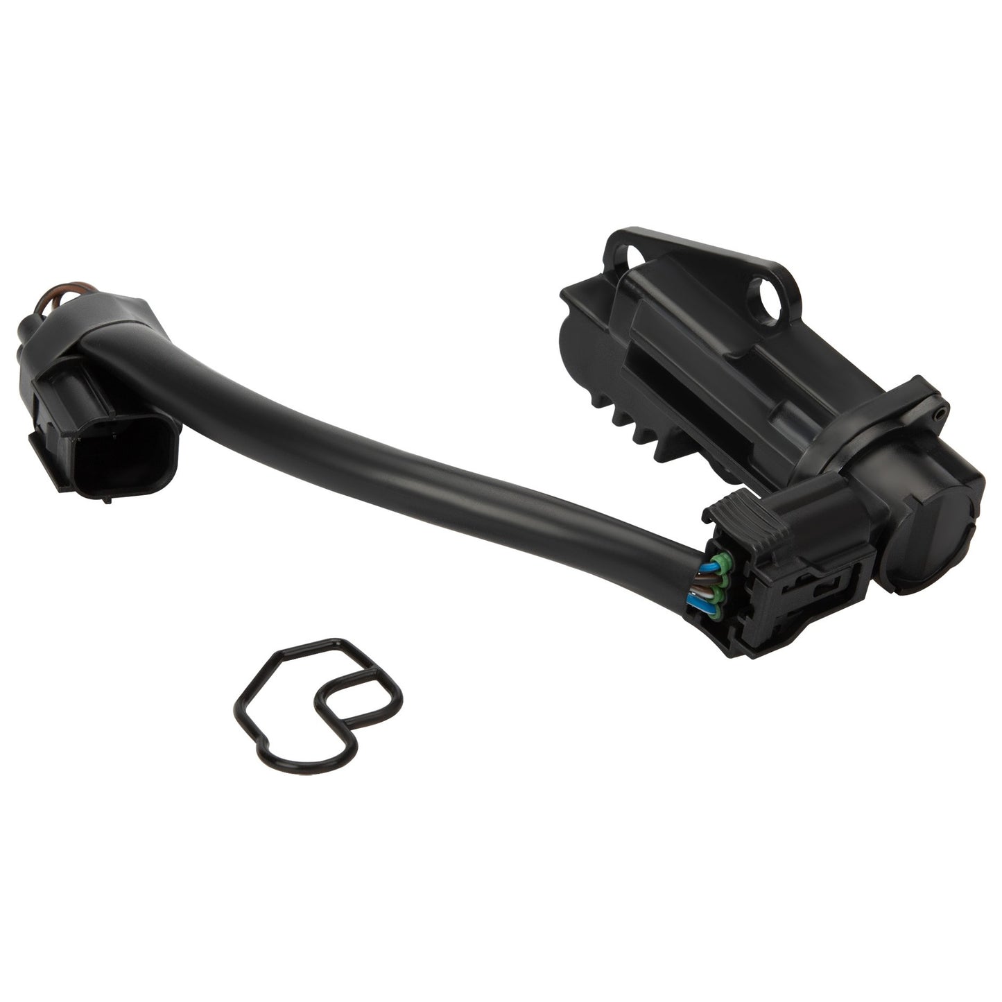 Atuador da Marcha Lenta 12V - Gauss - GM34017 - (1)