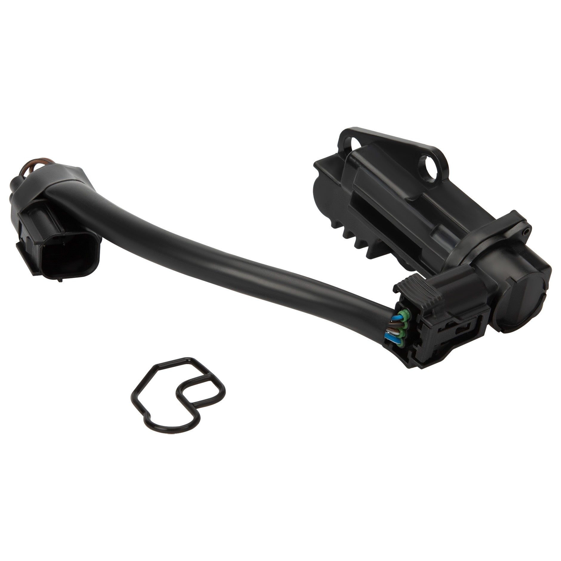 Atuador da Marcha Lenta 12V - Gauss - GM34017 - (1)