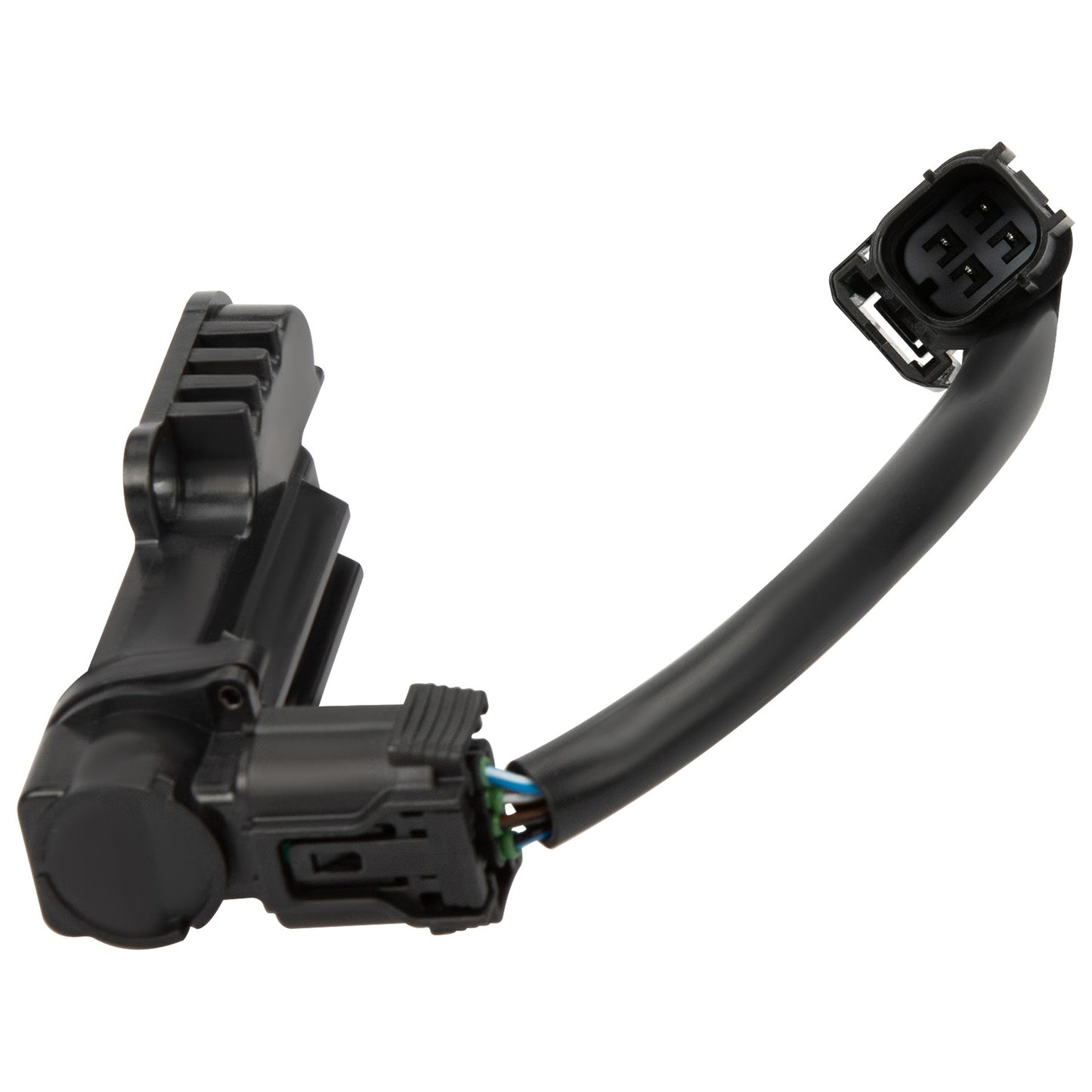 Atuador da Marcha Lenta 12V - Gauss - GM34017 - (3)