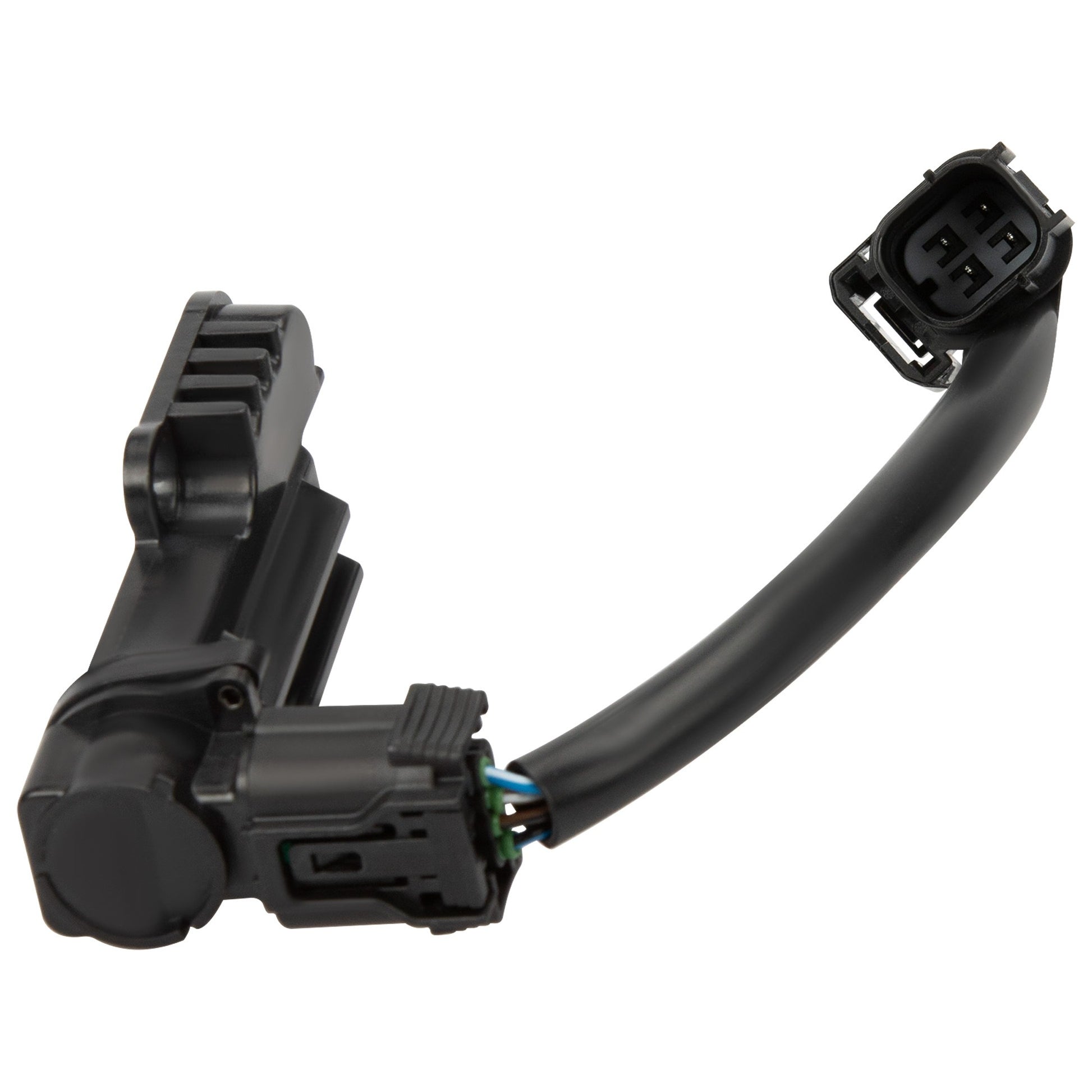 Atuador da Marcha Lenta 12V - Gauss - GM34017 - (3)