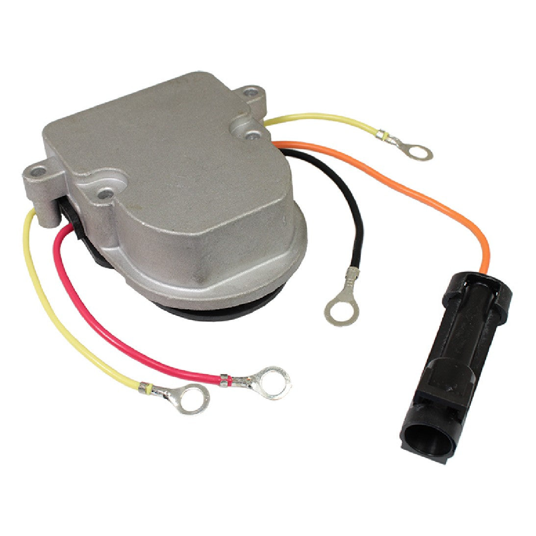 Regulador de Voltagem 14V - Gauss - GA045 - (1)