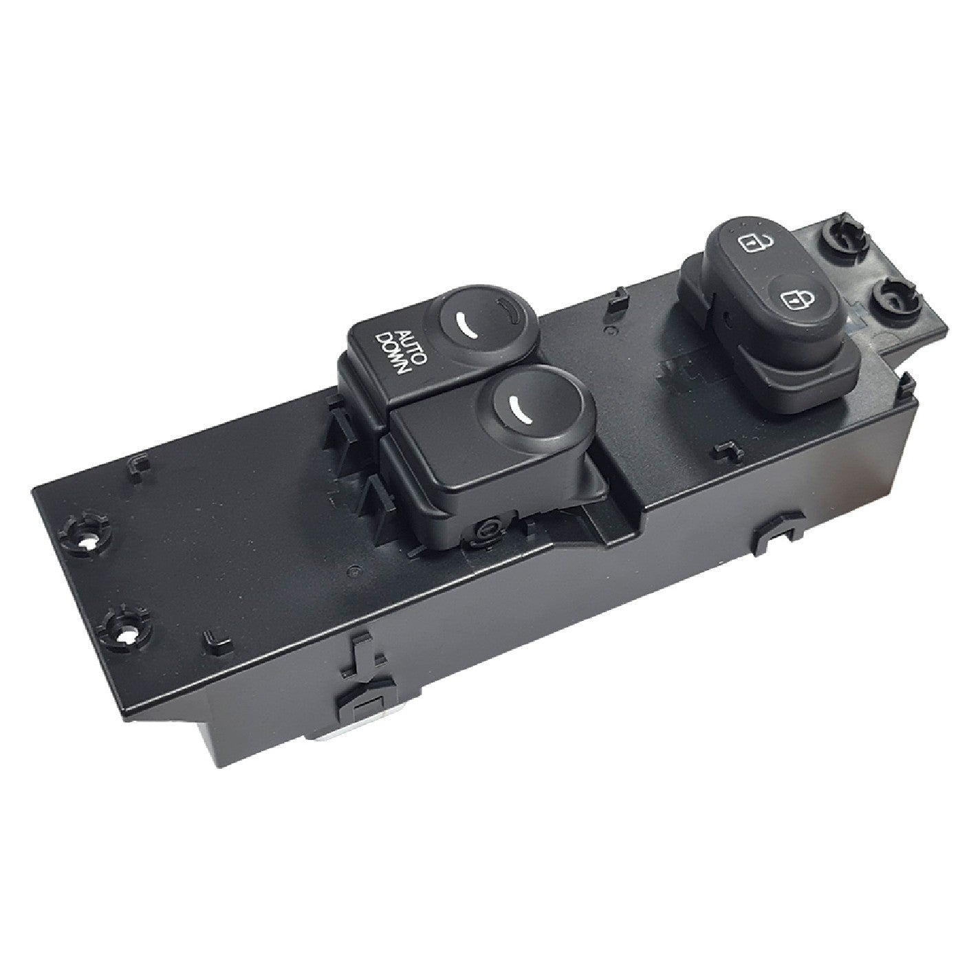 Interruptor Elétrico - Gauss - GE2108 - (1)