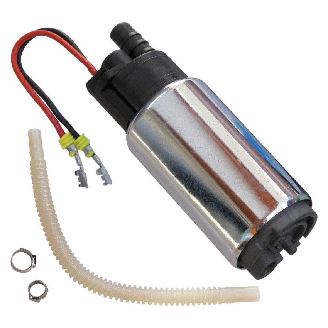 Bomba De Combustível 12V Flex - Gauss - GI3121S - (1)