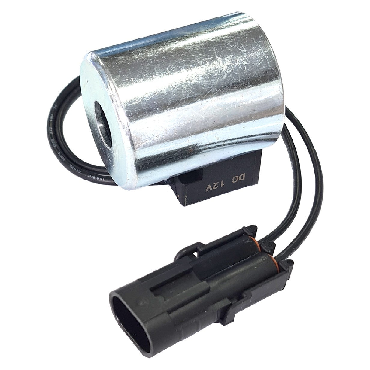 Válvula Solenoide - Gauss - GS40003 - (1)