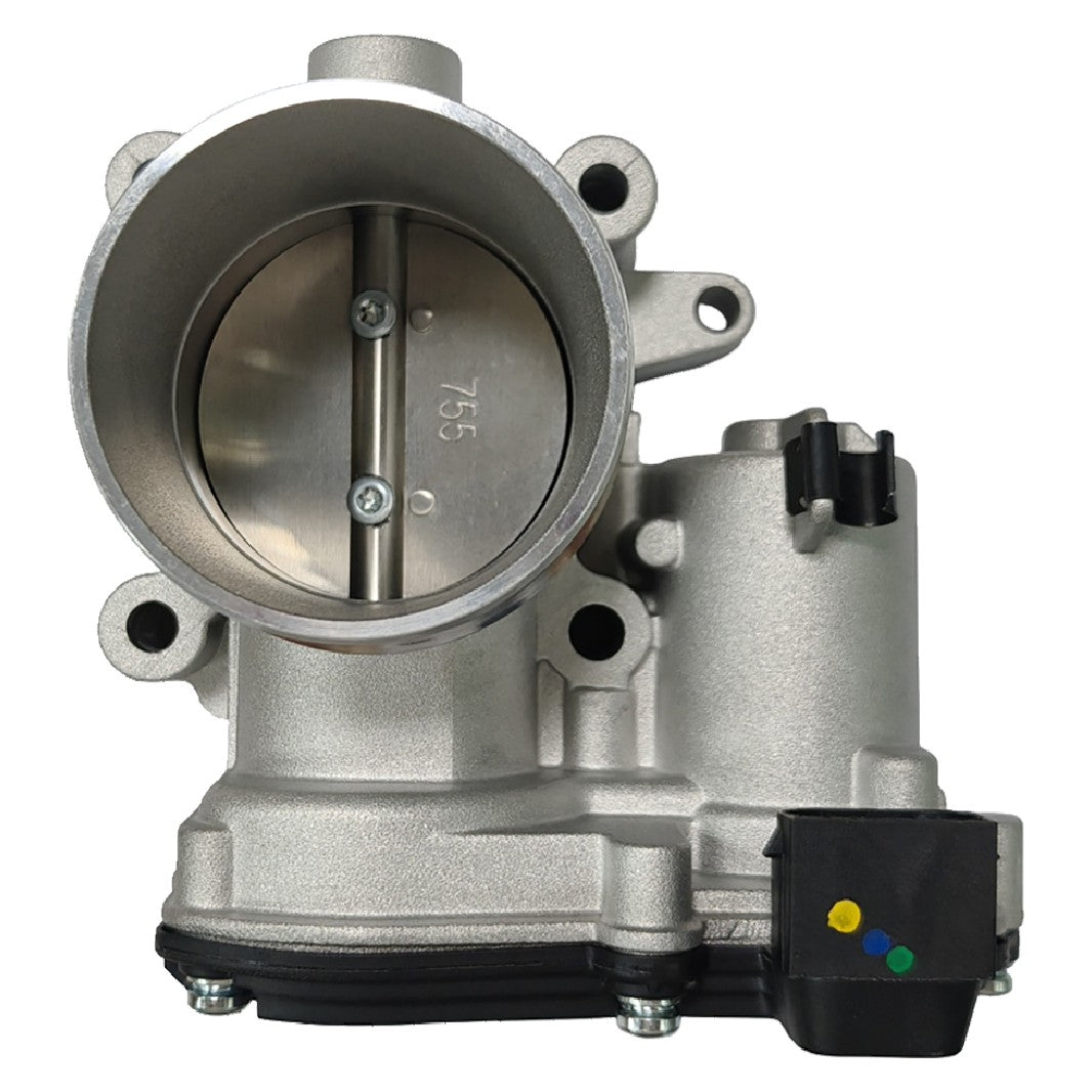 Corpo de Borboleta - Gauss - GI7097 - (1)