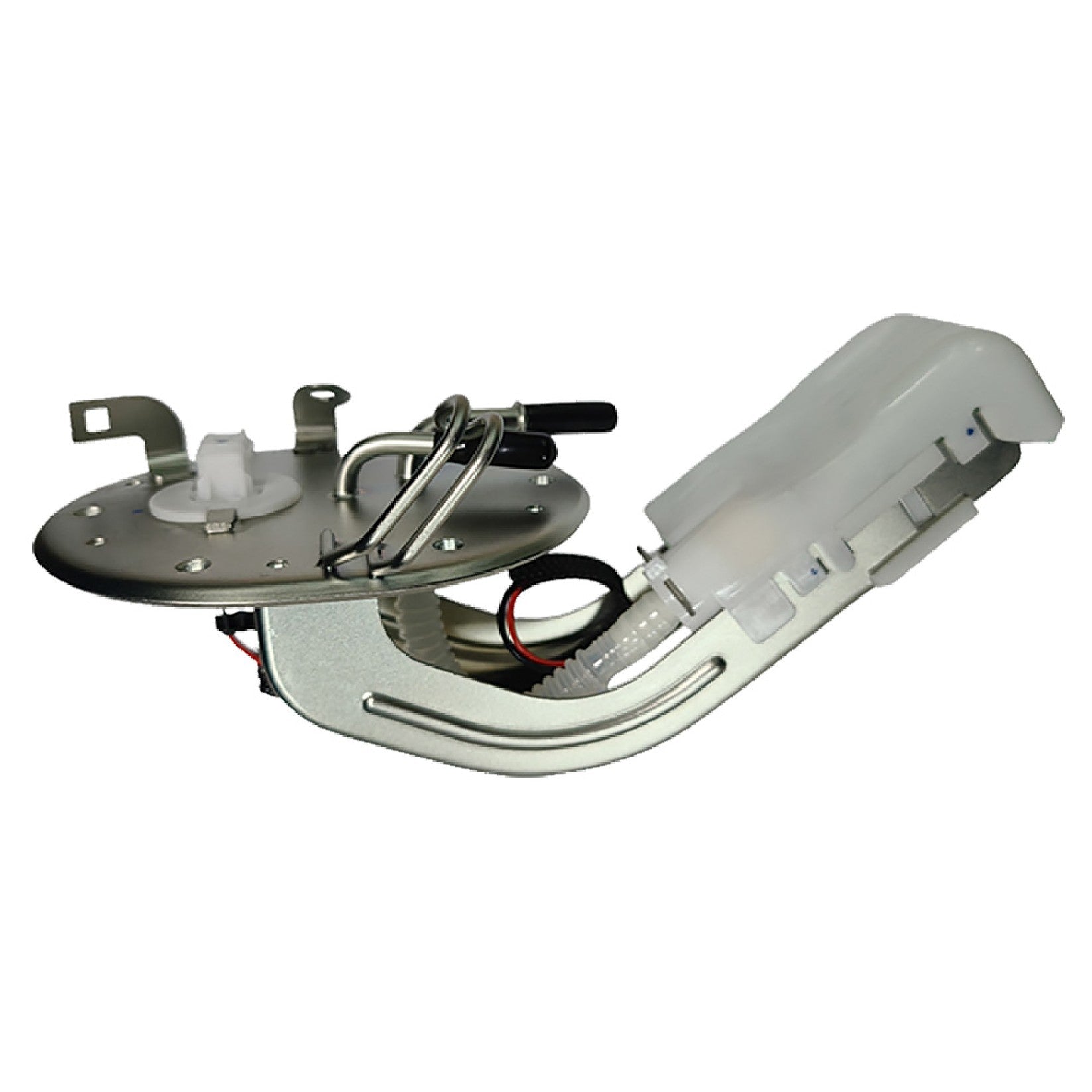 Bomba De Combustível 12V Flex - Gauss - GM14037 - (1)