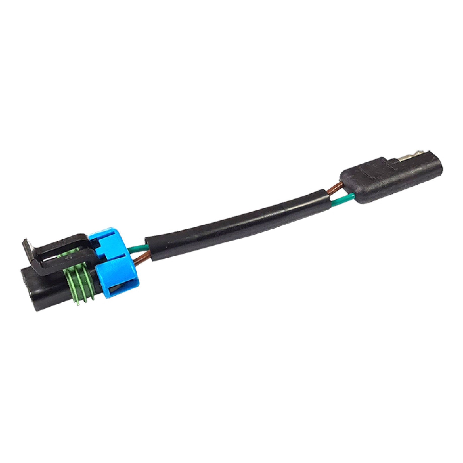 Chicote - Gauss - GS49001 - (1)