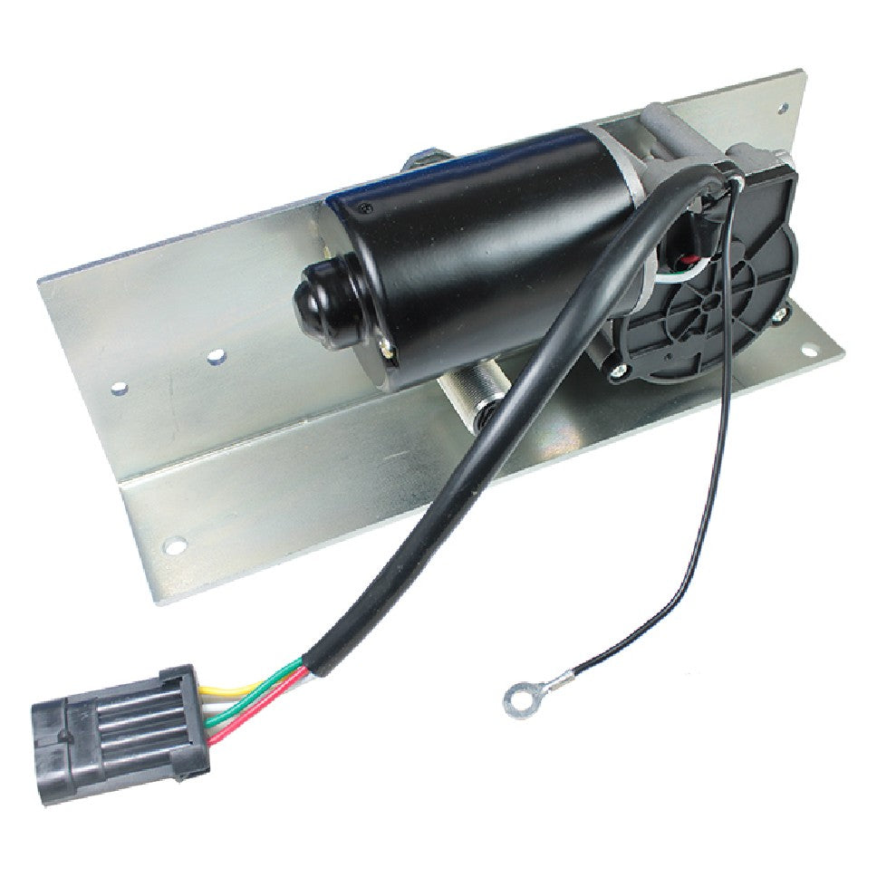 Motor do Limpador do Parabrisa - Gauss - GS30005 - (1)