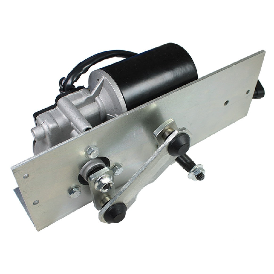 Motor do Limpador do Parabrisa - Gauss - GS30005 - (2)