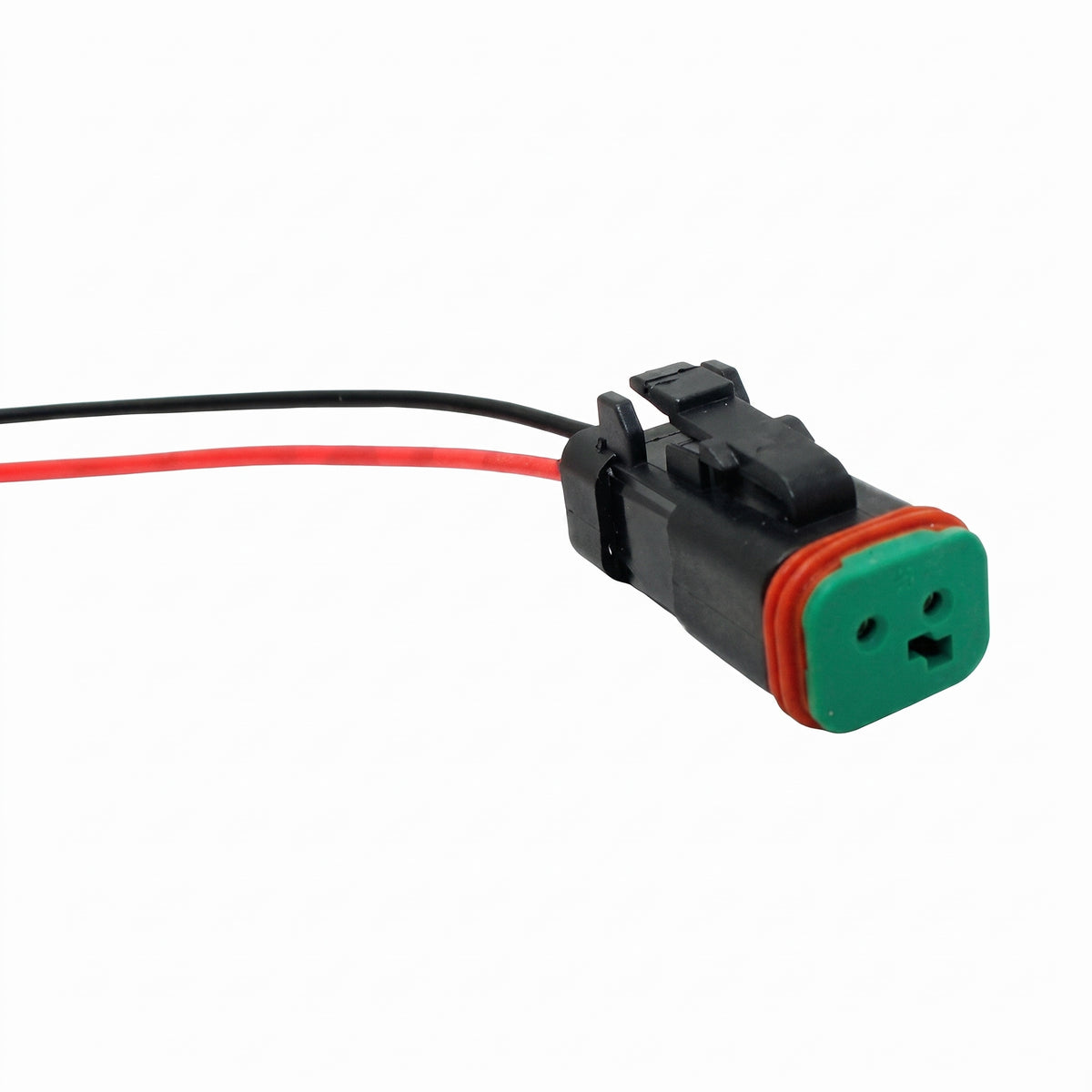 Chicote Sensor Cinto Segurança - DPaula - DP2.5130 - (2)
