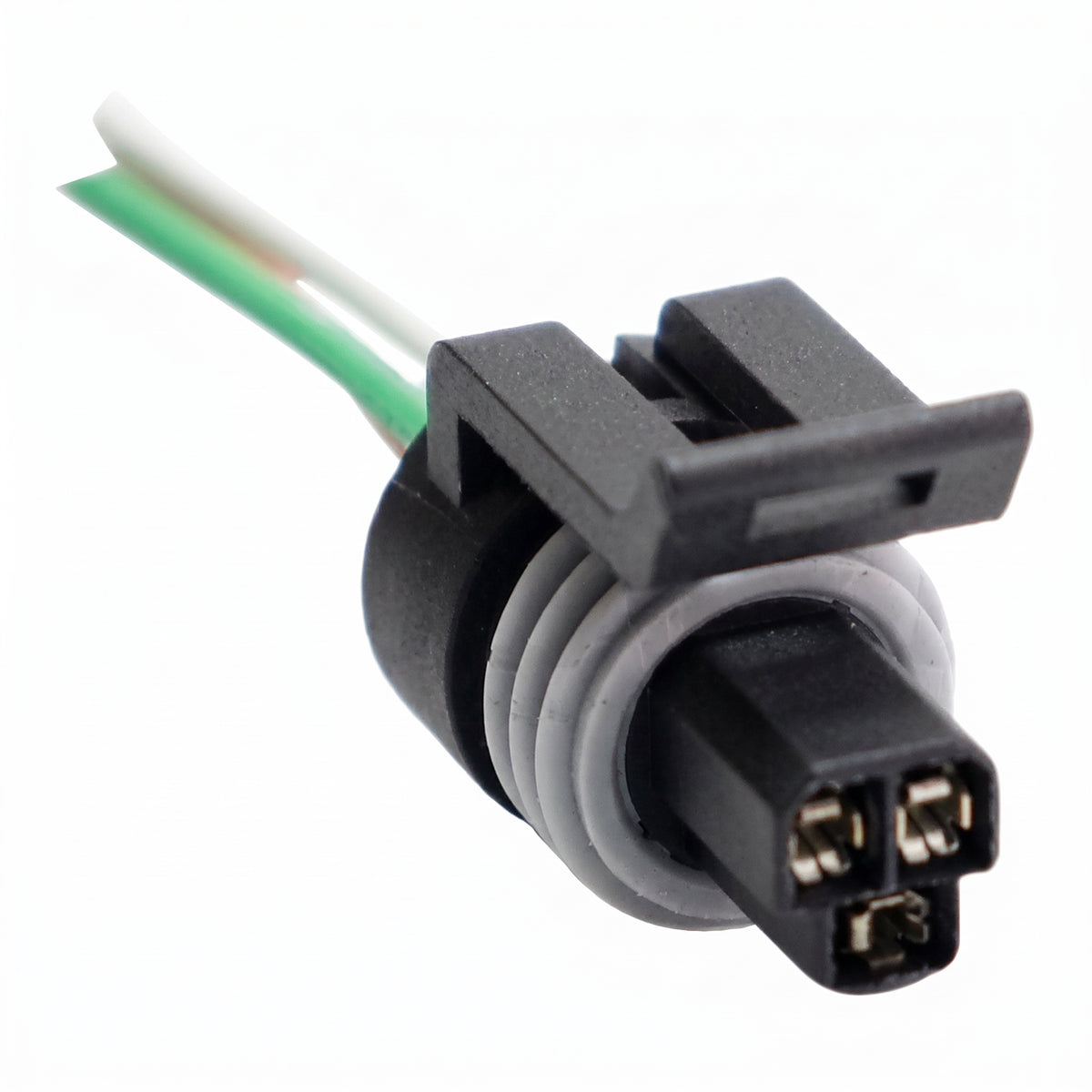 Chicote Sensor Posição Borboleta TPS - DPaula - DP3.7741 - (2)