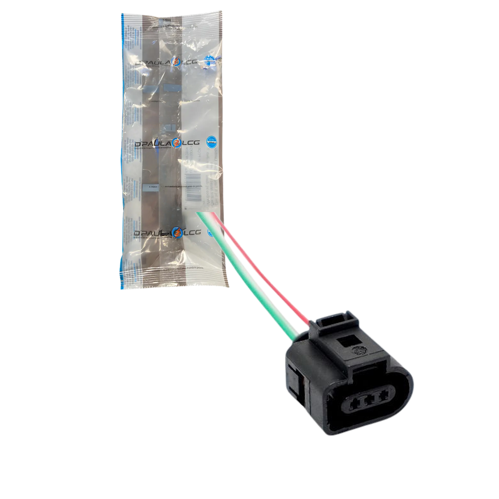 Chicote Sensor Rotação Eletroventilador - DPaula - DP3.7752 - (1)