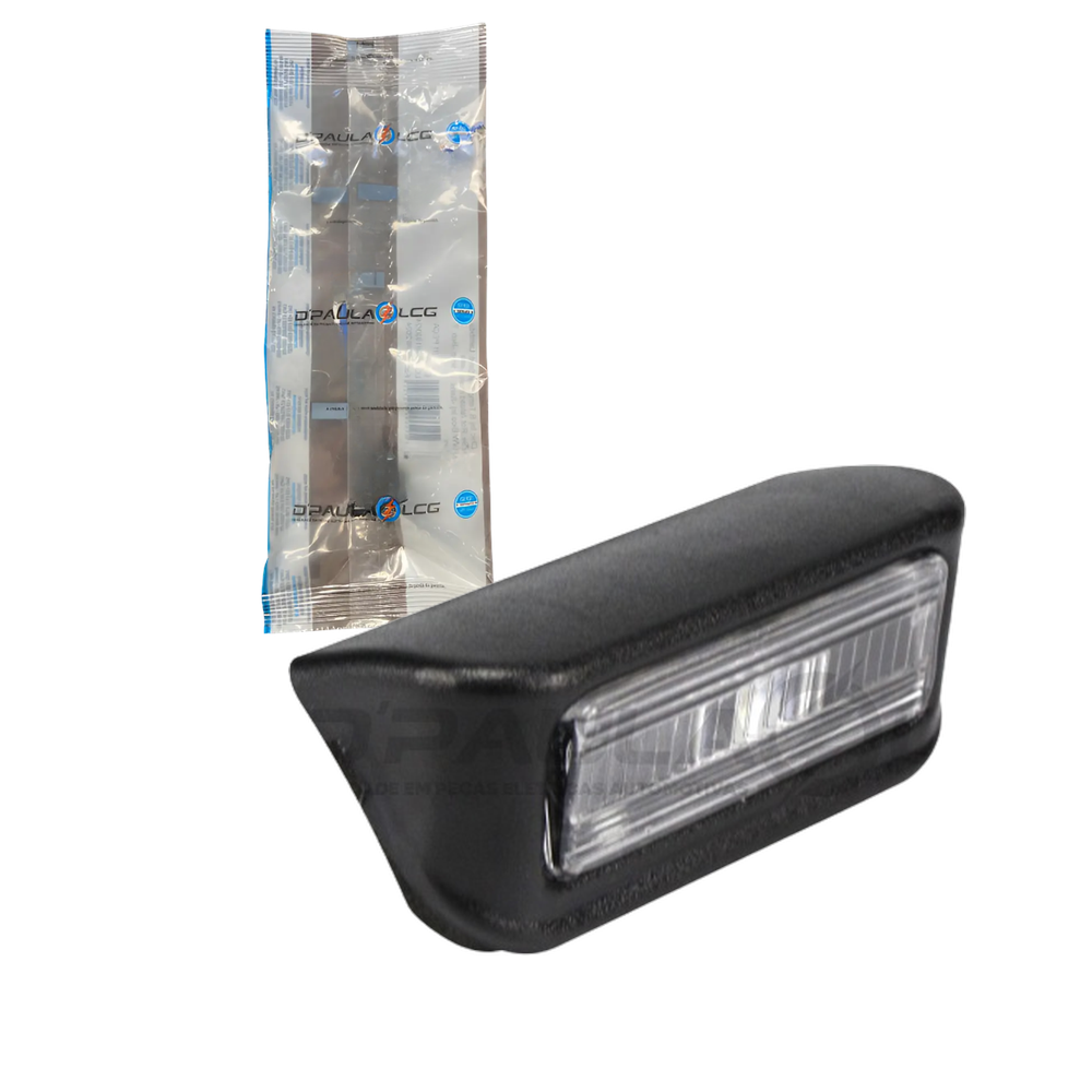 Lanterna Placa - DPaula - DP7.373 - (1)