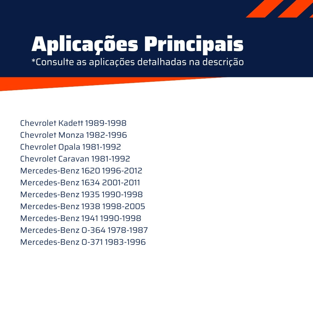 Soquete Painel - DPaula - DP7.045 - (4)
